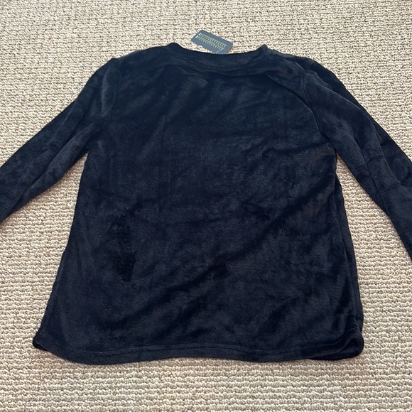 Just Love Heart PJ top - Picture 5 of 6